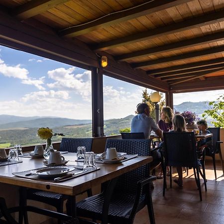 Agriturismo San Carlo ポマランチェ エクステリア 写真