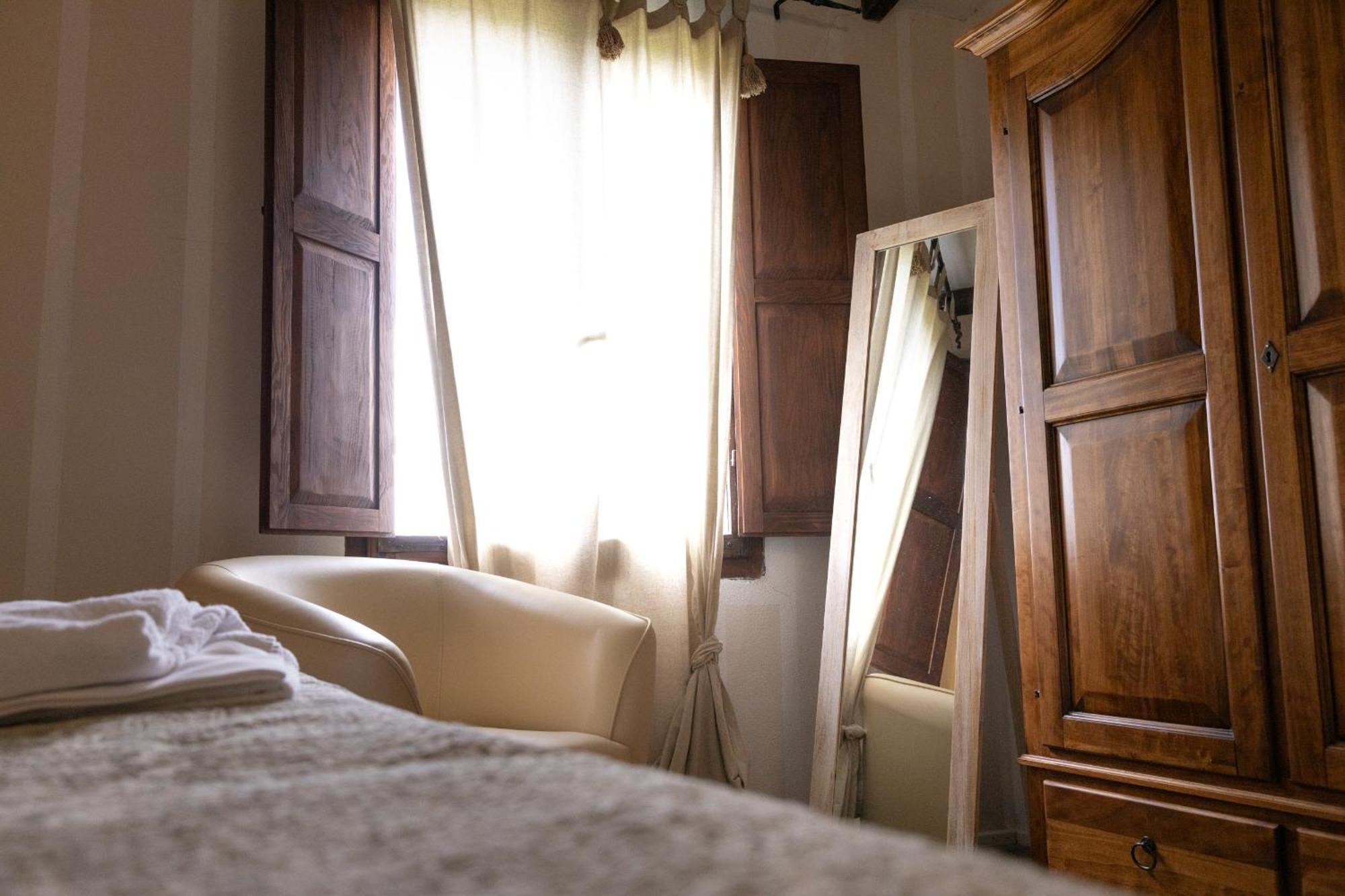 Agriturismo San Carlo ポマランチェ エクステリア 写真